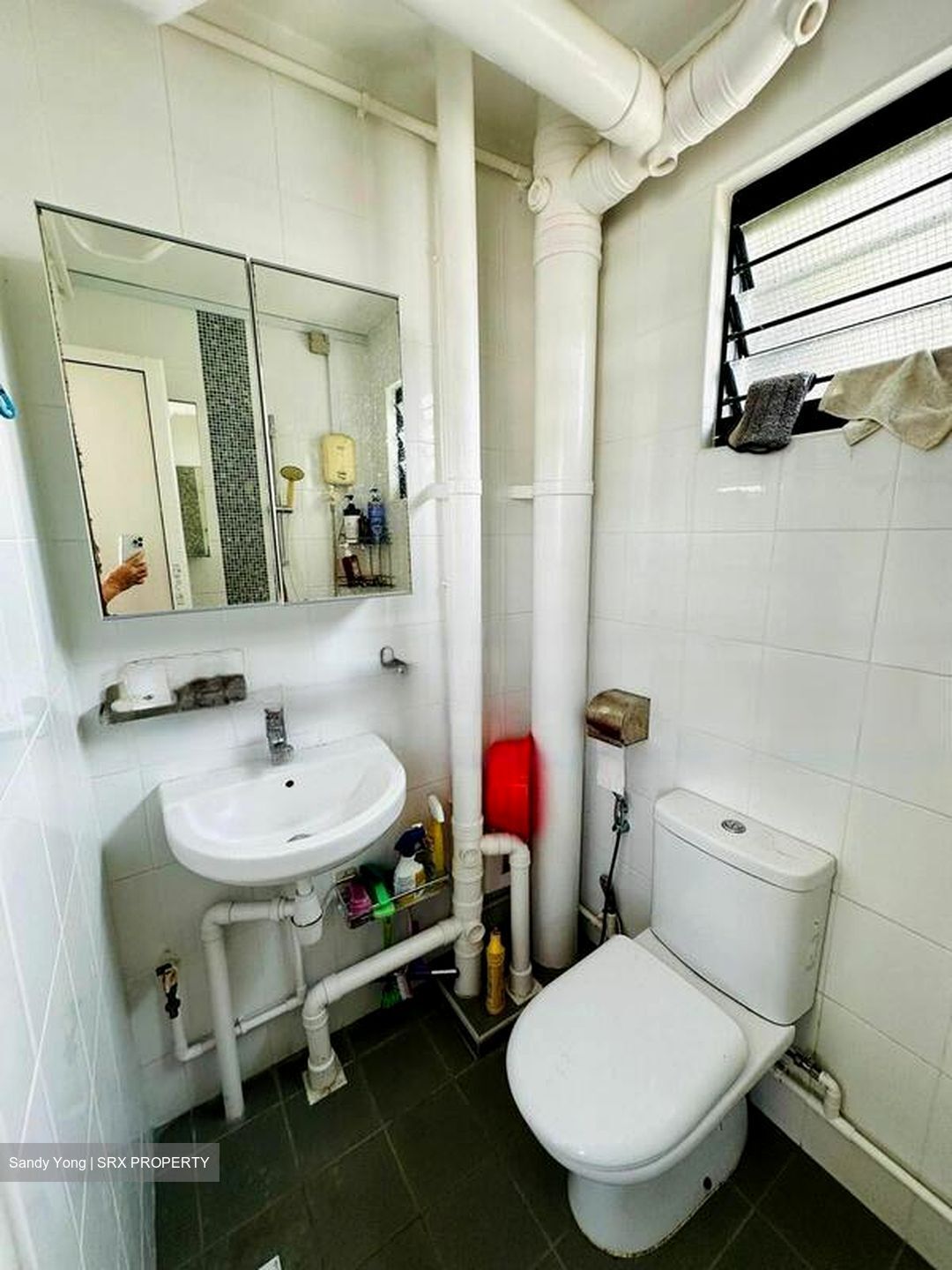 Blk 347 Kampong Ubi View (Geylang), HDB 4 Rooms #470279431